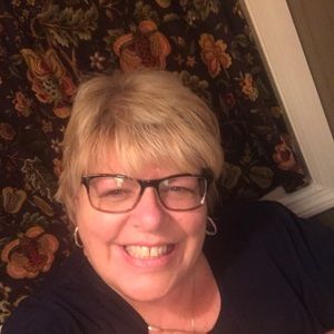 Meet your Posher, Helene